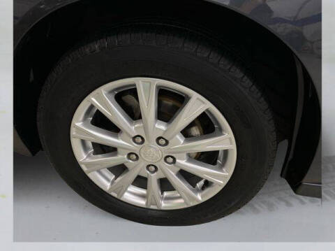 2010 Buick Lucerne CX
