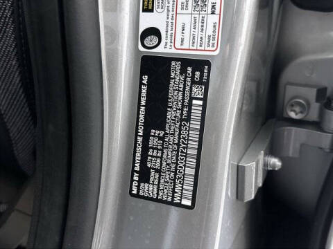 2026 MINI Hardtop 4 Door Cooper S