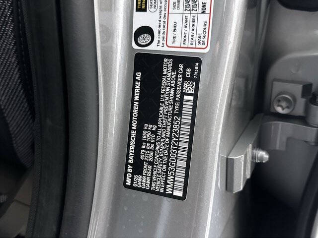 2026 MINI Hardtop 4 Door Cooper S