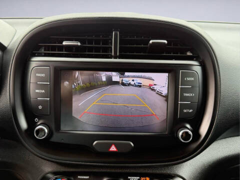 2022 Kia Soul