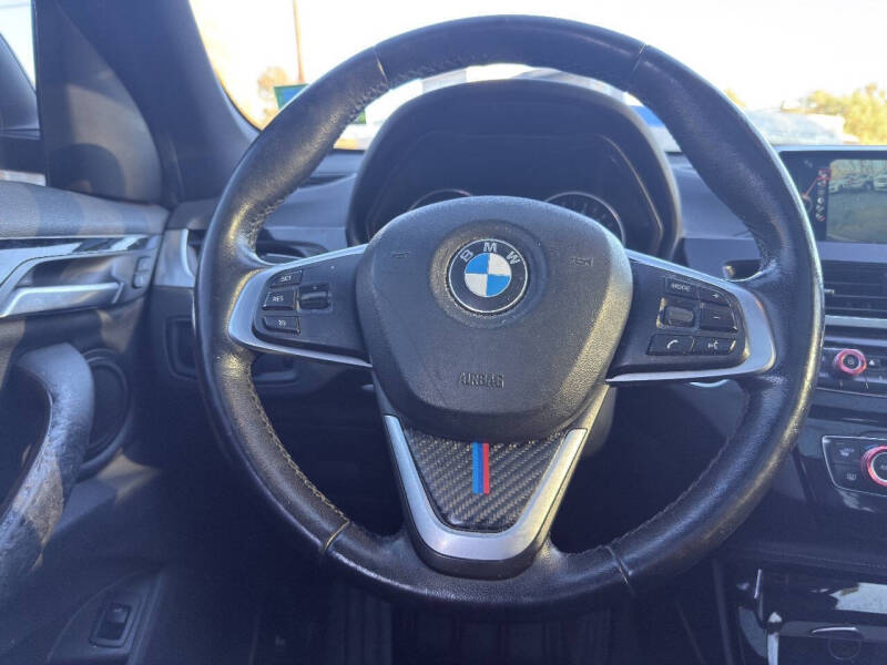 2016 BMW X1 xDrive28i