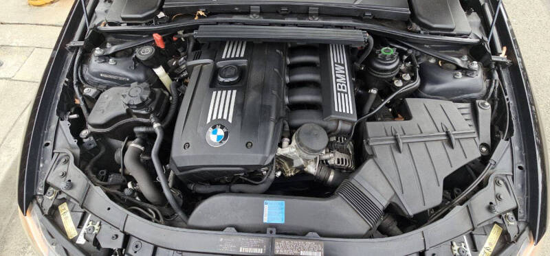 2007 BMW 3 Series 328i