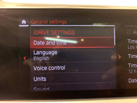 2023 BMW 4 Series 430i xDrive Gran Coupe