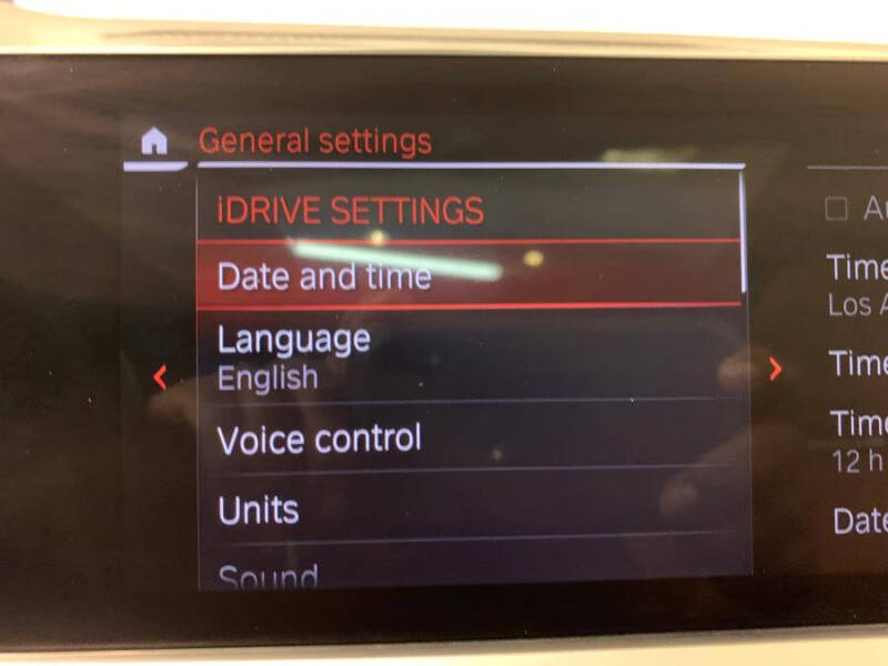 2023 BMW 4 Series 430i xDrive Gran Coupe