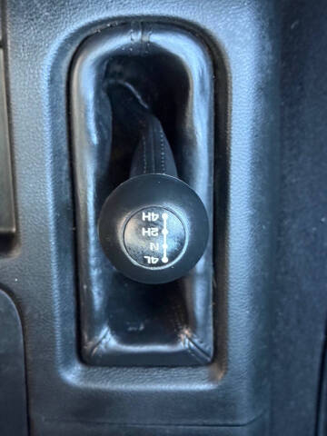 2018 RAM 3500 Tradesman