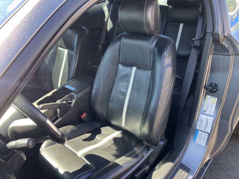 2012 Ford Mustang GT Premium