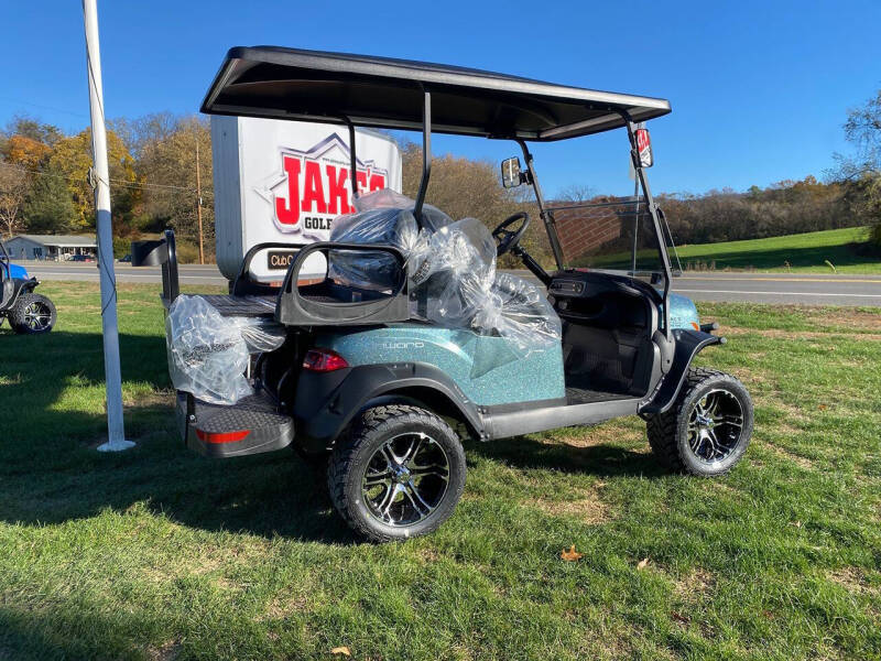 2026 Club Car Onward Gas