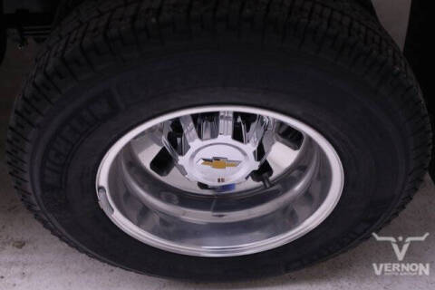 2026 Chevrolet Silverado 3500HD