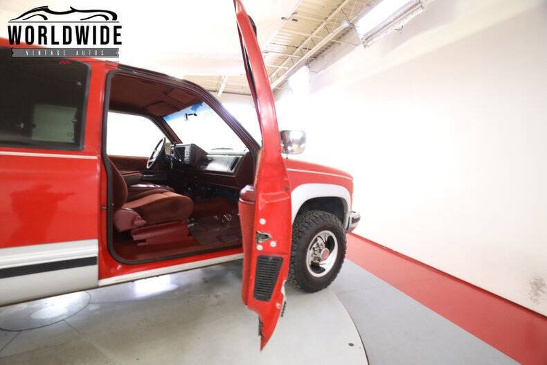 1994 Chevrolet C/K 2500 Series