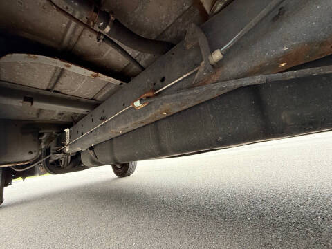 2012 Ford E-Series E-250