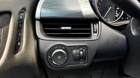 2019 Buick Envision Premium