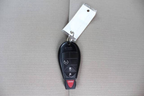 2010 Dodge Journey SXT