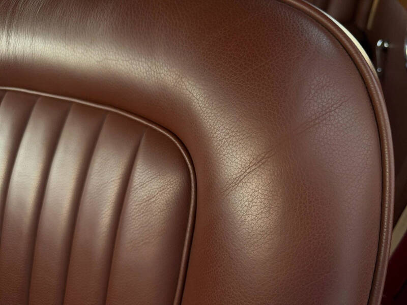 1939 Rolls-Royce Wraith