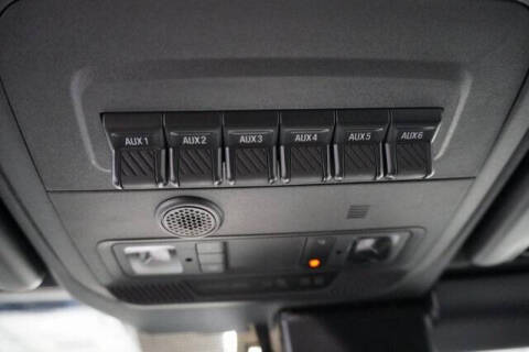 2025 Ford Bronco Stroppe Edition