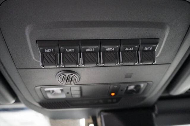 2025 Ford Bronco Stroppe Edition