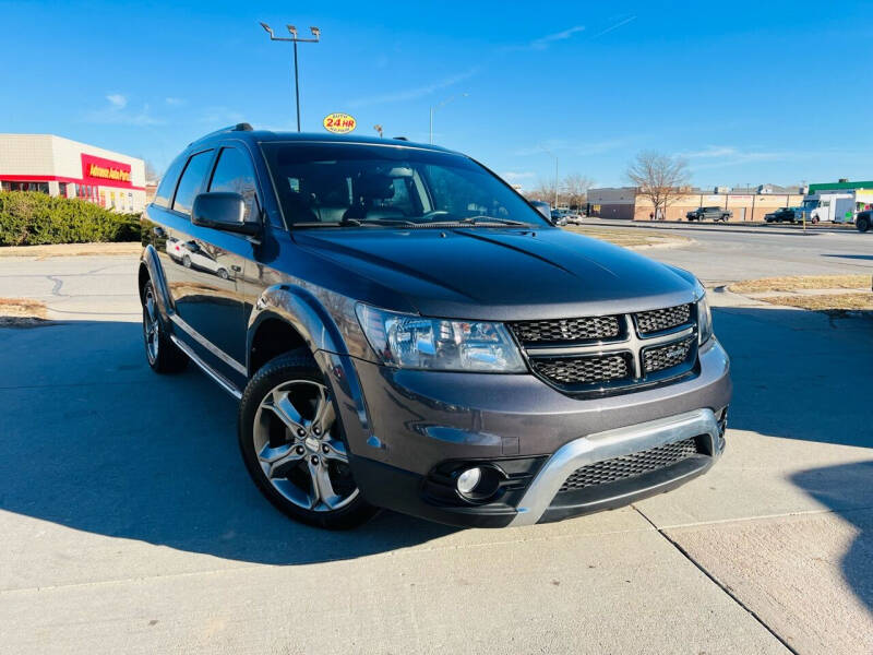 2016 Dodge Journey for sale in Lincoln, NE