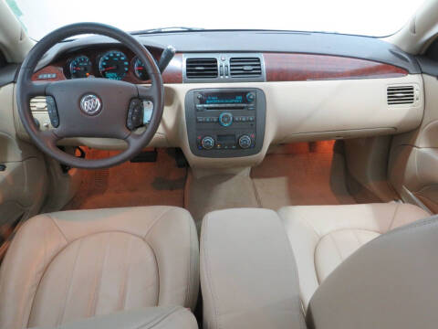 2007 Buick Lucerne CXL V6