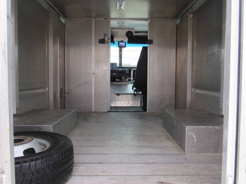 2017 Ford E-Series E-350 SD