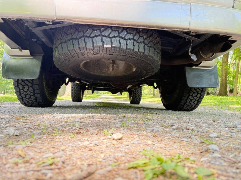 1996 Lexus LX 450