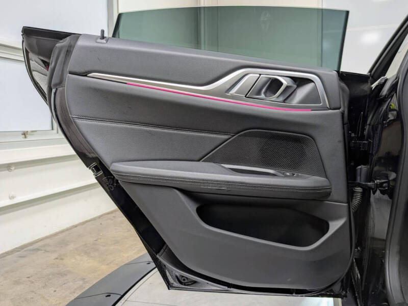 2023 BMW i4 eDrive40 Gran Coupe