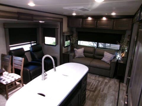 2021 Grand Design RV Reflection 315rlts