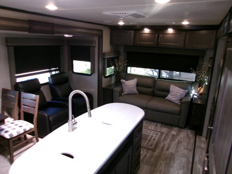 2021 Grand Design RV Reflection 315rlts