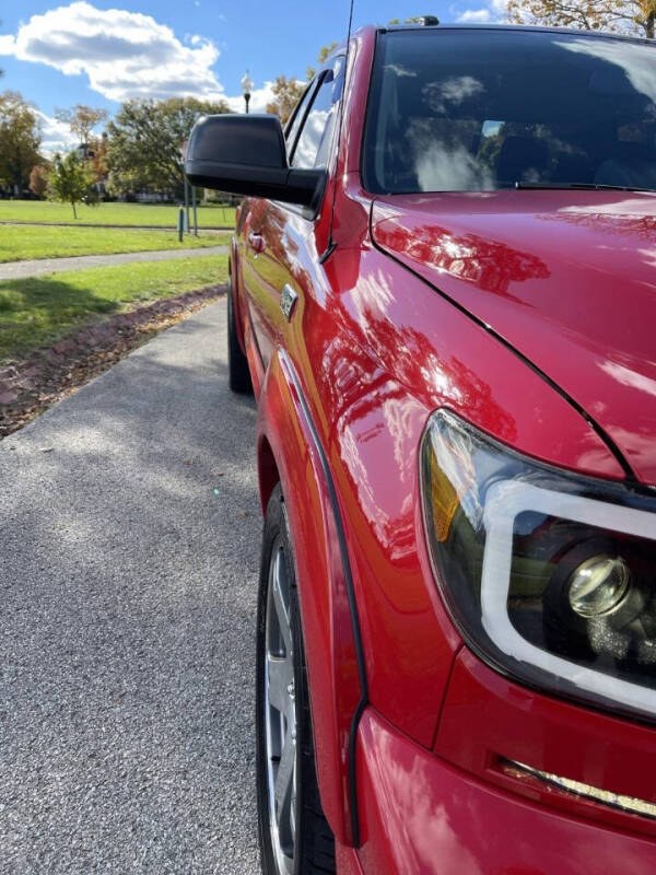 2012 Toyota Tundra Grade