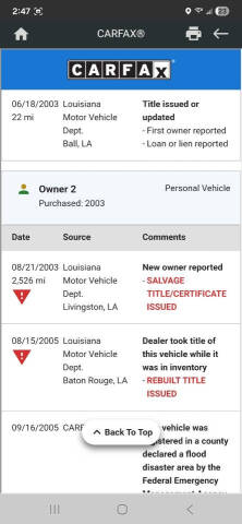 2003 Ford Mustang GT Premium