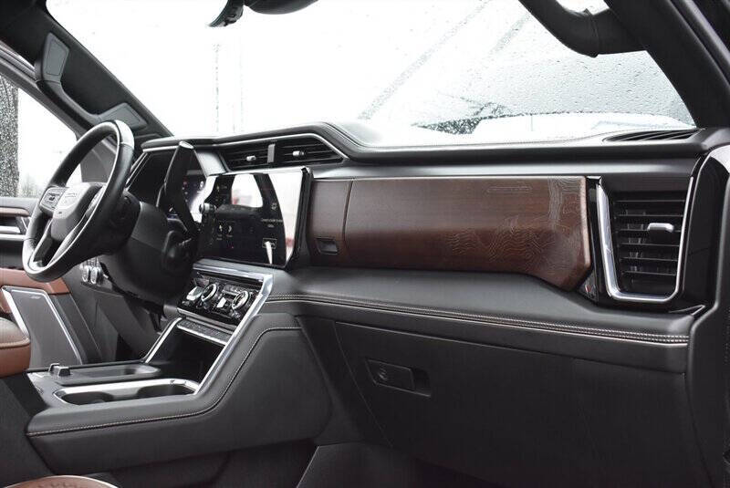 2024 GMC Sierra 3500HD