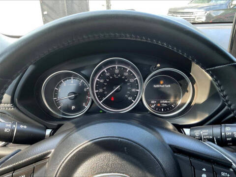 2024 Mazda CX-5 2.5 S Preferred