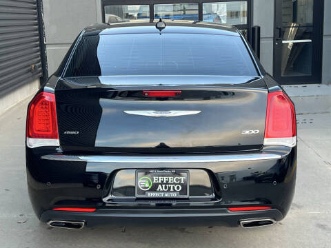 2019 Chrysler 300 Limited