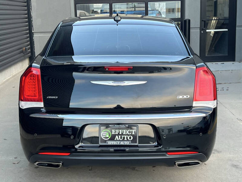 2019 Chrysler 300 Limited