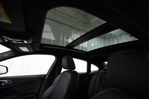 2022 BMW 2 Series 228i Gran Coupe