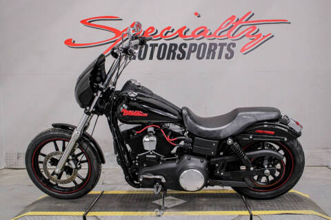 2010 Harley-Davidson Dyna Street Bob