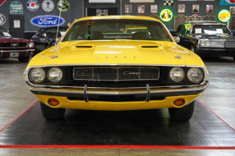 1970 Dodge Challenger