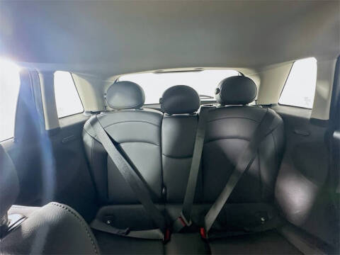 2021 MINI Hardtop 4 Door Cooper S