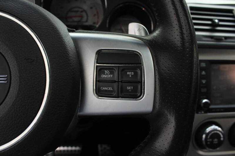 2012 Dodge Challenger