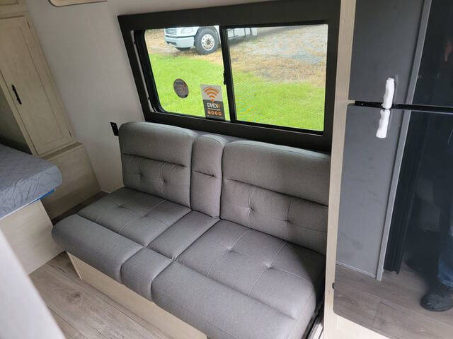 2025 Shasta RV Compact