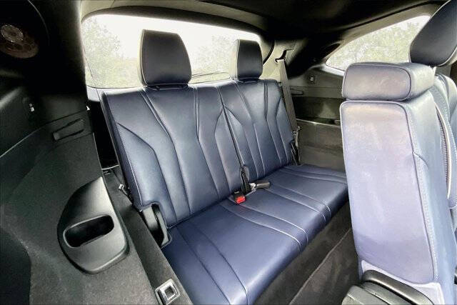 2024 Acura MDX SH-AWD Type S w/Advance Package