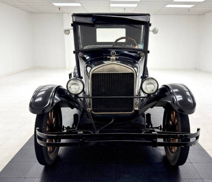 1927 Ford Model T
