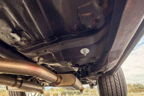 1972 Chevrolet Chevelle