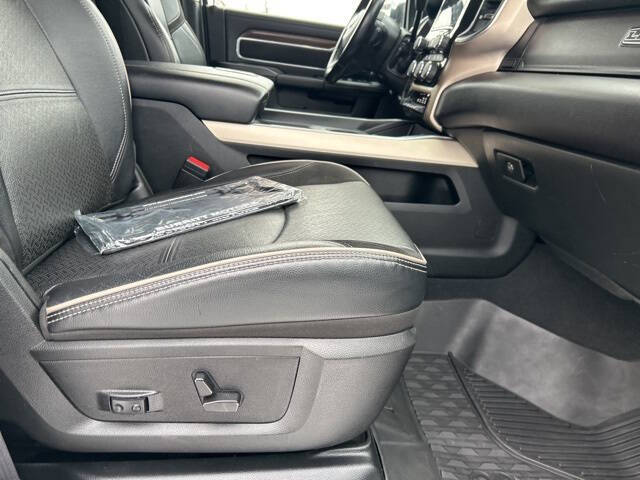 2022 RAM 3500 Laramie