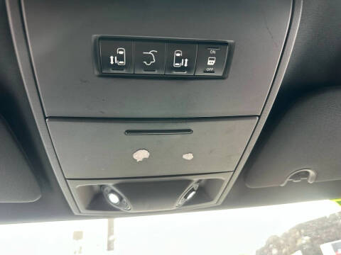 2016 Dodge Grand Caravan R/T