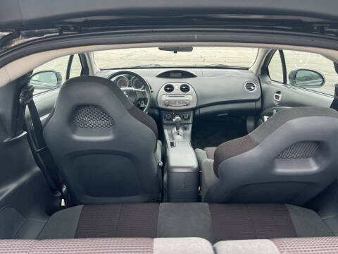 2009 Mitsubishi Eclipse GS