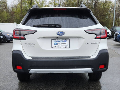 2024 Subaru Outback Limited