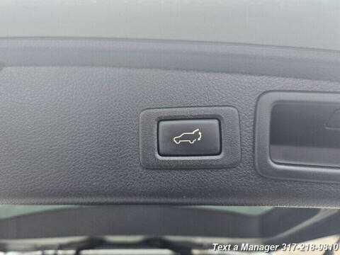 2016 Subaru Forester 2.5i Touring