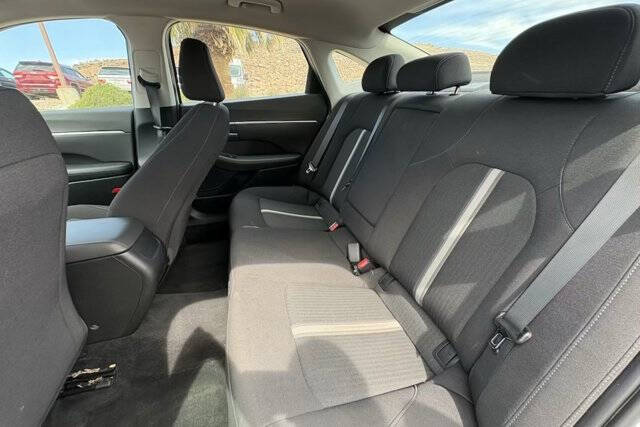 2024 Hyundai Sonata