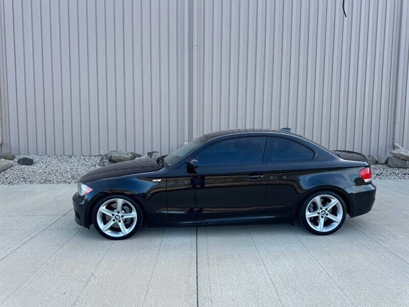 2008 BMW 1 Series 135i photo 6