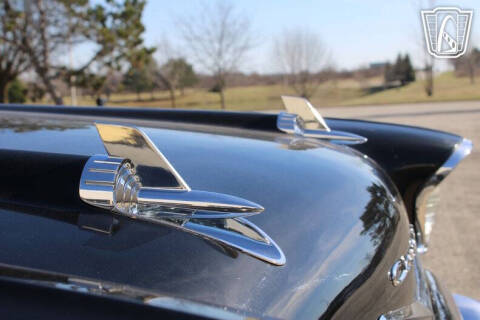 1957 Chevrolet 210