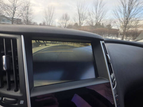 2014 Infiniti Q50 Premium